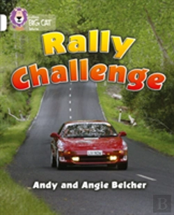 Bertrand.pt - Rally Challenge