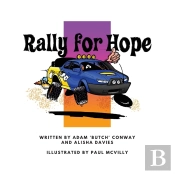 Rally For Hope