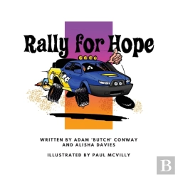 Bertrand.pt - Rally For Hope