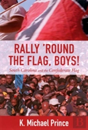 Rally 'Round The Flag, Boys!