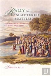 Rally The Scattered Believers