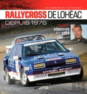 Rallycross De Loheac Depuis 1976
