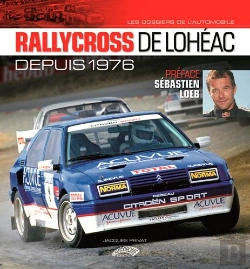 Bertrand.pt - Rallycross De Loheac Depuis 1976