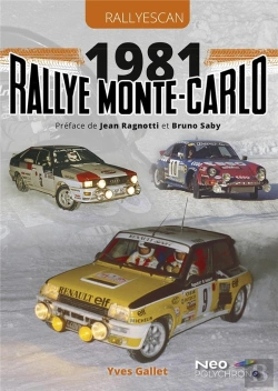 Bertrand.pt - Rallye Monte-Carlo 1981