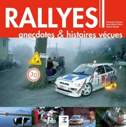 Bertrand.pt - Rallyes - Anecdotes & Histoires Vécues
