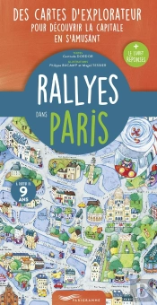 Rallyes Dans Paris