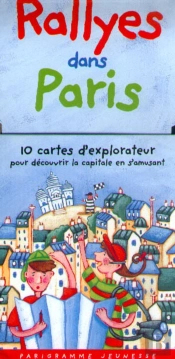 Rallyes Dans Paris