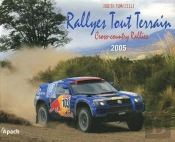 Rallyes Tout Terrain 2005
