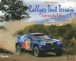 Bertrand.pt - Rallyes Tout Terrain 2005