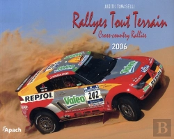 Bertrand.pt - Rallyes Tout Terrain 2006
