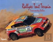 Rallyes Tout Terrain 2006