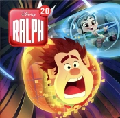 Ralph 2.0 - Disney Monde Enchante - L'Histoire Du Film