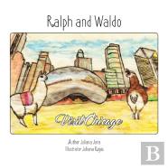 Ralph And Waldo Visit Chicago