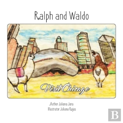 Bertrand.pt - Ralph And Waldo Visit Chicago