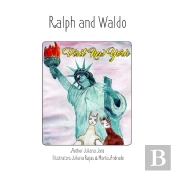 Ralph And Waldo Visit New York