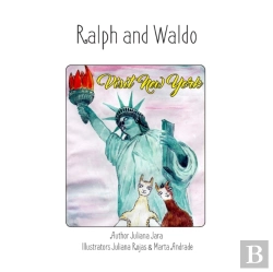 Bertrand.pt - Ralph And Waldo Visit New York