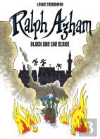 Ralph Azham Vol. 1