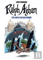 Ralph Azham Vol. 2