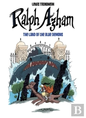 Ralph Azham Vol. 2