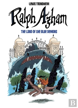 Bertrand.pt - Ralph Azham Vol. 2