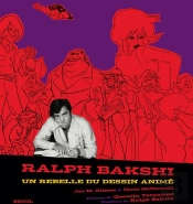 Ralph Bakshi ; Un Rebelle Du Dessin Animé