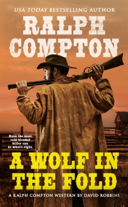 Bertrand.pt - Ralph Compton A Wolf In The Fold