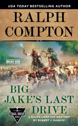 Bertrand.pt - Ralph Compton Big Jake'S Last Drive