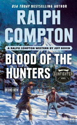 Bertrand.pt - Ralph Compton Blood Of The Hunters