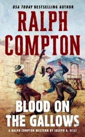 Ralph Compton Blood On The Gallows