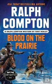 Ralph Compton Blood On The Prairie
