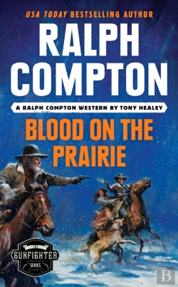 Bertrand.pt - Ralph Compton Blood On The Prairie