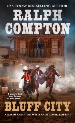 Bertrand.pt - Ralph Compton Bluff City