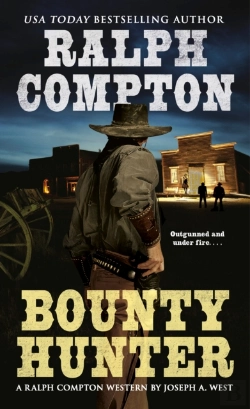 Bertrand.pt - Ralph Compton Bounty Hunter