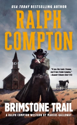 Bertrand.pt - Ralph Compton Brimstone Trail