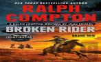 Ralph Compton Broken Rider