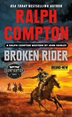 Bertrand.pt - Ralph Compton Broken Rider