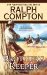 Ralph Compton Brother'S Keeper