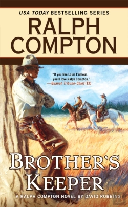 Bertrand.pt - Ralph Compton Brother'S Keeper