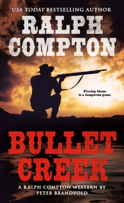 Bertrand.pt - Ralph Compton Bullet Creek