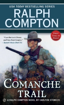 Bertrand.pt - Ralph Compton Comanche Trail