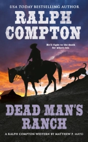 Ralph Compton Dead Man'S Ranch