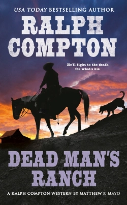 Bertrand.pt - Ralph Compton Dead Man'S Ranch