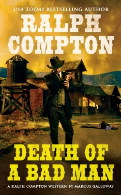 Bertrand.pt - Ralph Compton Death Of A Bad Man