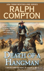 Ralph Compton Death Of A Hangman