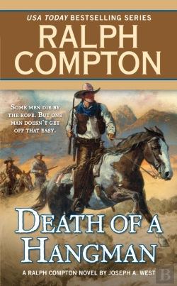 Bertrand.pt - Ralph Compton Death Of A Hangman