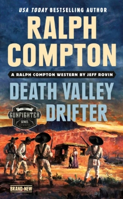 Bertrand.pt - Ralph Compton Death Valley Drifter