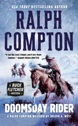 Bertrand.pt - Ralph Compton Doomsday Rider