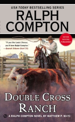 Bertrand.pt - Ralph Compton Double Cross Ranch