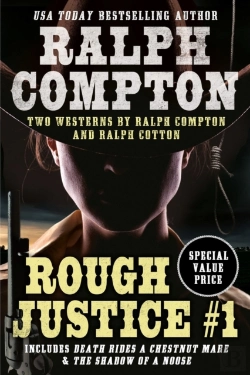 Bertrand.pt - Ralph Compton Double: Rough Justice #1