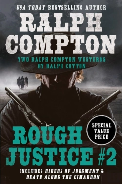 Bertrand.pt - Ralph Compton Double: Rough Justice #2